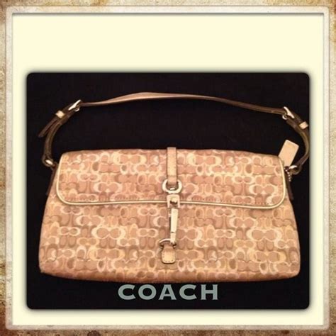 coach bags ireland|coach evening bag.